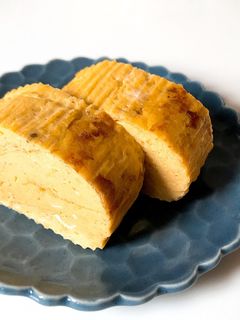 お弁当に☆茅乃舎 ふわふわだし巻き卵-レシピのメイン写真