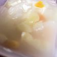 野菜の中華スープ(離乳食にも途中使用可)