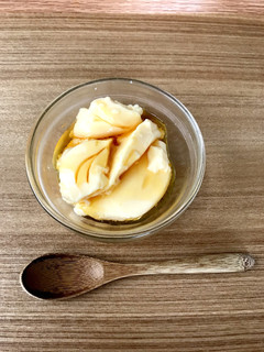 プリンは簡単に作れる!たっぷり食べよう!-レシピのメイン写真