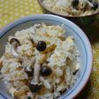 シンプルでおいしい☆しめじご飯