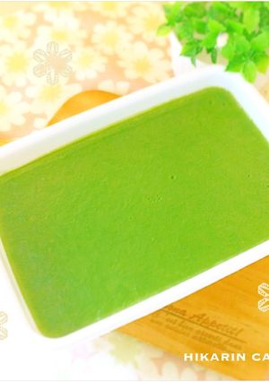 なめらか☆コーンスターチでアイスクリーム-レシピのメイン写真