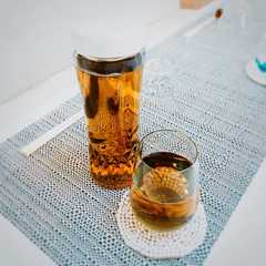 รูปของ 脂肪分解！まいたけ茶の作り方♪