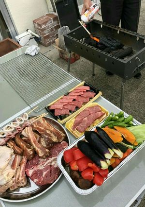 BBQスペアリブ＊超簡単-レシピのメイン写真