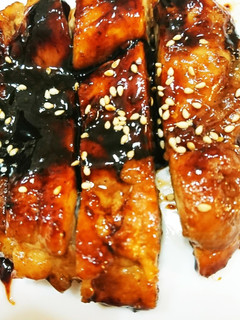 簡単!鶏肉の照り焼き-レシピのメイン写真