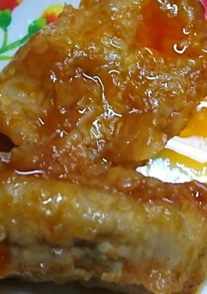 椎茸 作り置き-レシピのメイン写真