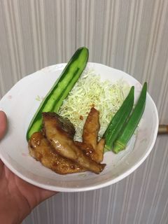 美味しい!手羽先の甘辛煮(^^)-レシピのメイン写真