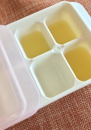 炊飯器で簡単♪ゆで野菜&保存用野菜スープ-レシピのメイン写真