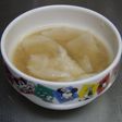 ズボラのワンタンスープ