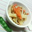 ✿すし酢で❀高野豆腐の✿お手軽ナムル