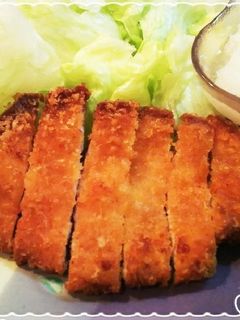 トンカツ★バッター液で簡単-レシピのメイン写真