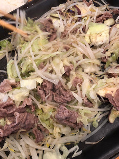 時短・簡単☆ホットプレート蒸し焼き☆-レシピのメイン写真
