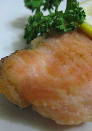米粉でムニエル-レシピのメイン写真