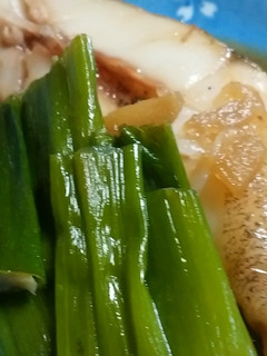 老舗魚屋さんが教えるウマイ!煮魚の作り方-レシピのメイン写真