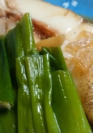 老舗魚屋さんが教えるウマイ！煮魚の作り方-レシピのメイン写真