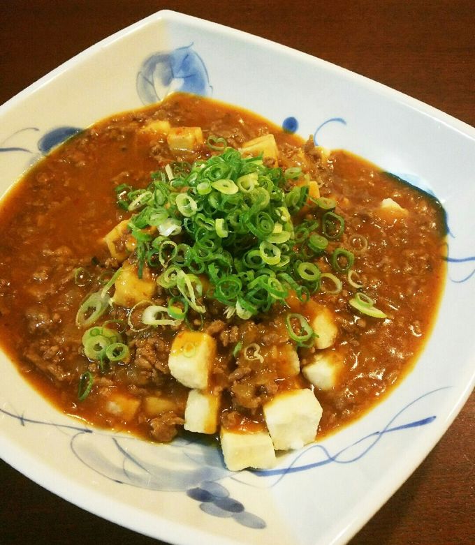 ♡麻婆豆腐♡ページ 麻婆豆腐おじさん on X: 