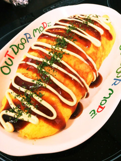 5分で とんぺい焼き-レシピのメイン写真