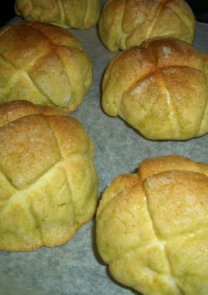 ☆ホットケーキミックスで簡単クッキー☆-レシピのメイン写真