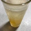 飲むゼリーのカクテル風