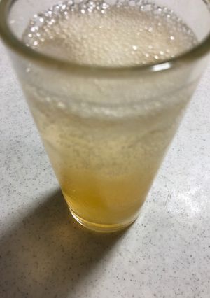 飲むゼリーのカクテル風-レシピのメイン写真