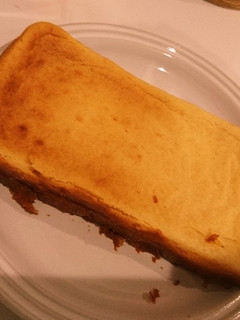 豆腐濃厚チーズケーキ-レシピのメイン写真