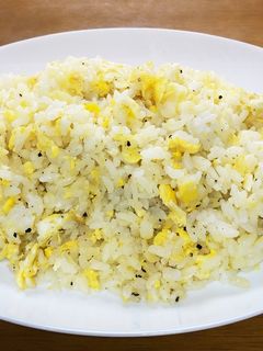 たまご炒飯-レシピのメイン写真