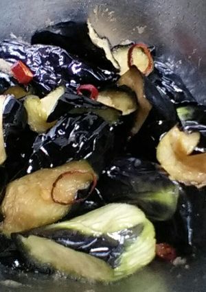 揚げ茄子の香味漬け-レシピのメイン写真