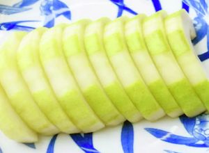 夏の常備菜＊白だしで作る瓜の浅漬け-レシピのメイン写真