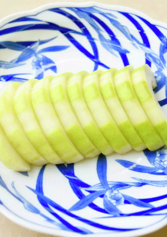 夏の常備菜＊白だしで作る瓜の浅漬け-レシピのメイン写真
