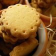 アレルギーさんのサクッとかぼちゃクッキー