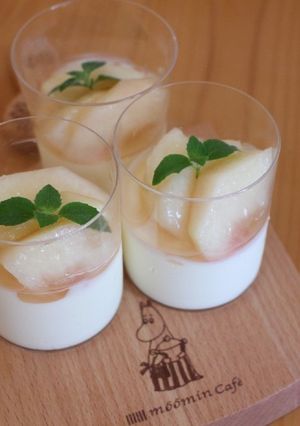 レアチーズケーキ-レシピのメイン写真