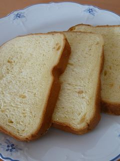 ※HB※しっとり最高☆オレンジパン-レシピのメイン写真