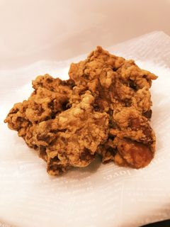中華屋さんの鶏モモ唐揚げ-レシピのメイン写真