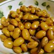 ★簡単!美味しい*大豆と昆布の煮豆*♪