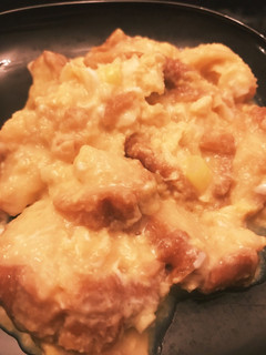 仙台麩の卵とじ-レシピのメイン写真
