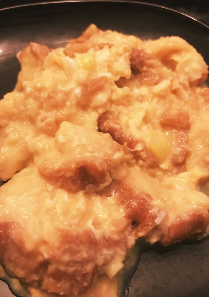 仙台麩の卵とじ-レシピのメイン写真