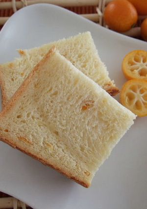 ＨＢで♪爽やか☆コンフィチュールパン♪-レシピのメイン写真