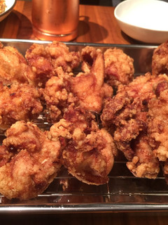 とりもも肉のから揚げ こだわりプロの味-レシピのメイン写真