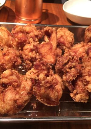 とりもも肉のから揚げ こだわりプロの味-レシピのメイン写真