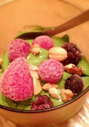 罪悪感ゼロ！？お豆腐ムース-レシピのメイン写真