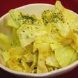 キャベサラに飽きたら!★カレマヨキャベ★