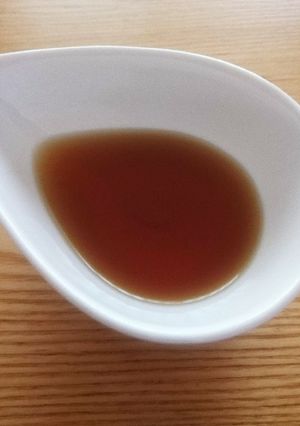 海鮮丼のたれ-レシピのメイン写真