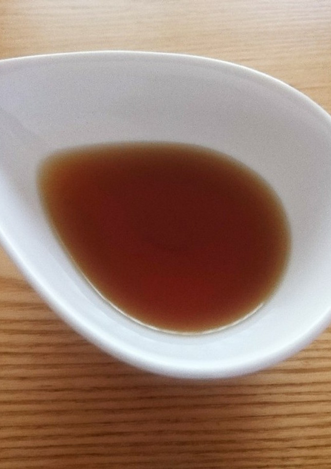 海鮮丼のたれ-レシピのメイン写真