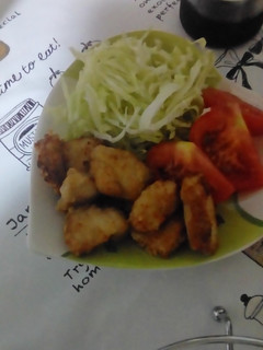 鳥胸肉の唐揚げ。下味レシピ付き。-レシピのメイン写真