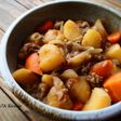 我が家流☆staub de 肉じゃが☆