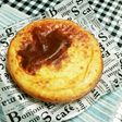 豆腐とおからのチーズケーキ
