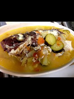 本格 海の幸 アクアパッツァ-レシピのメイン写真