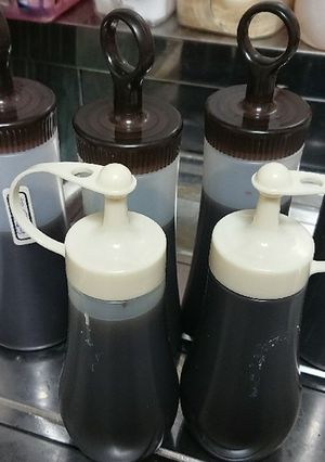 手作り☆甜麺醤-レシピのメイン写真
