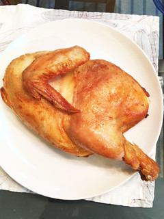半身鶏であのお店の焼き鳥!-レシピのメイン写真
