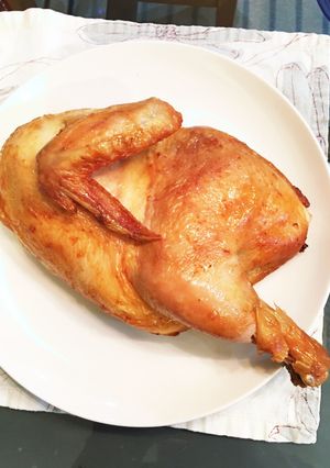 半身鶏であのお店の焼き鳥！-レシピのメイン写真