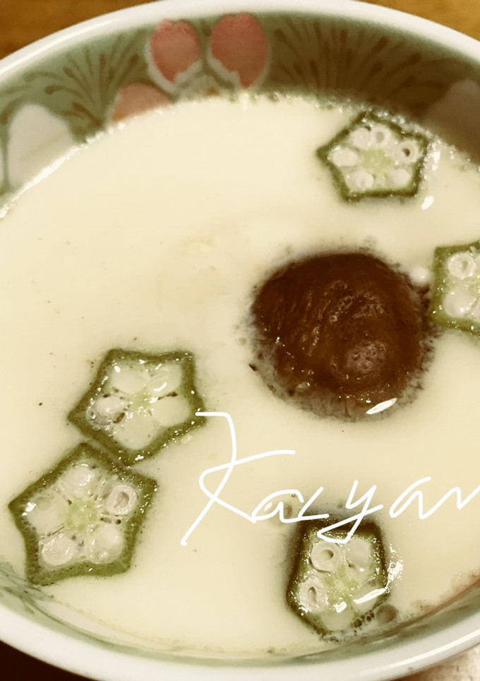 簡単茶碗蒸し-レシピのメイン写真
